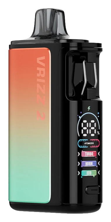 Vrizz 2 Pod — Sunrise Green
